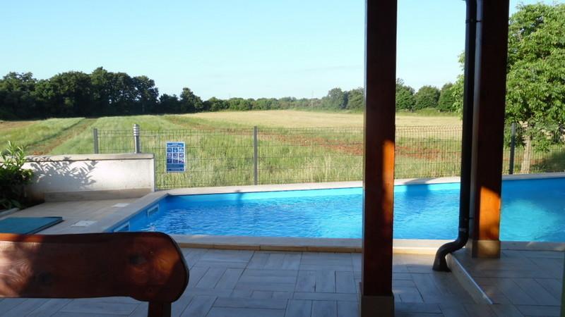 Holiday Home Tanja PUY 객실 사진
