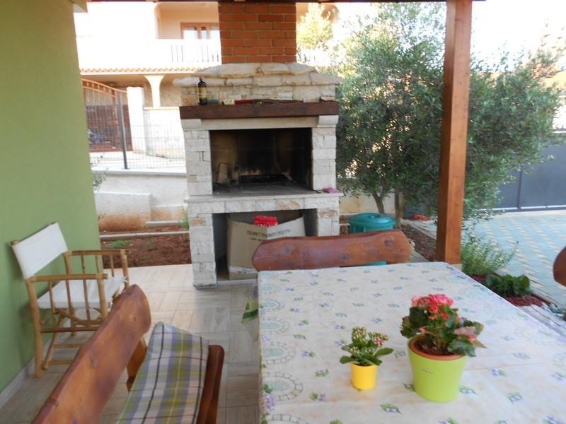 Holiday Home Tanja PUY 객실 사진