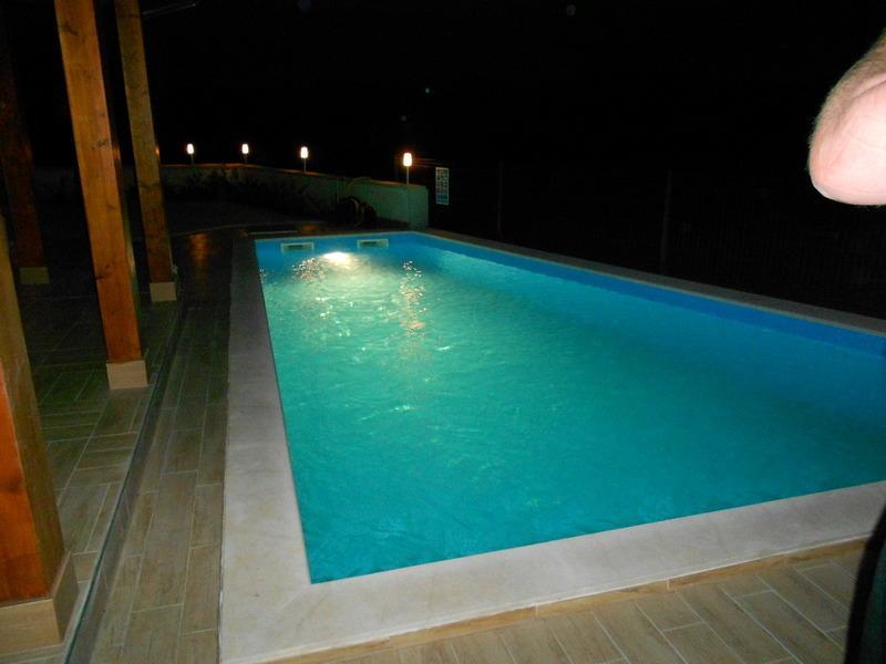 Holiday Home Tanja PUY 객실 사진