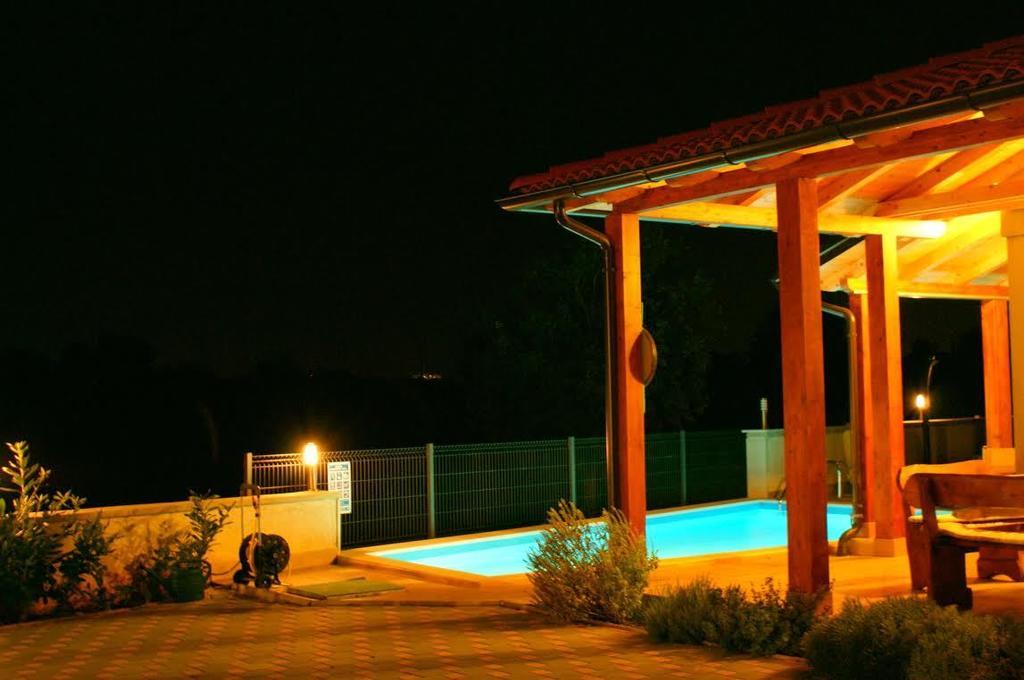Holiday Home Tanja PUY 객실 사진