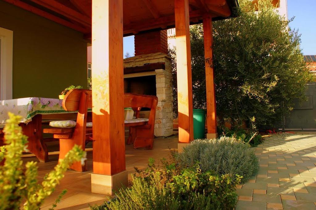 Holiday Home Tanja PUY 객실 사진