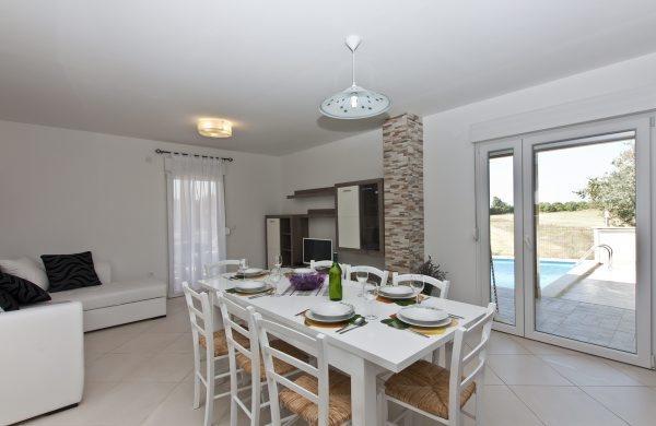 Holiday Home Tanja PUY 객실 사진
